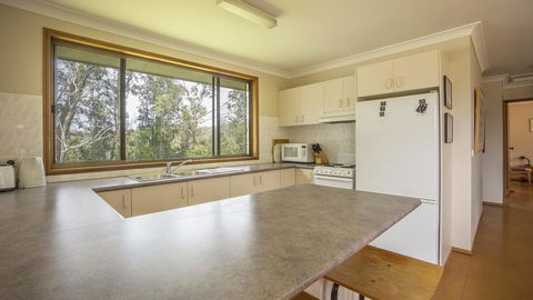 Tingira Drive 71 Bawley Point NSW - Northern Rivers Accommodation 1