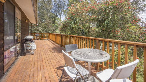 Tingira Drive 71 Bawley Point NSW - Northern Rivers Accommodation 2