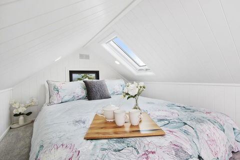 TINY HOME......BIG Views - Northern Rivers Accommodation 1