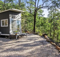 Tiny St Albans - Northern Rivers Accommodation