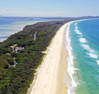 Tiona Holiday Park - Northern Rivers Accommodation