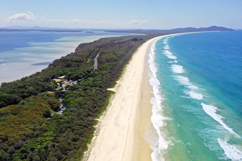 Tiona Holiday Park - Northern Rivers Accommodation 0