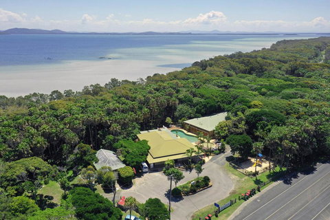 Tiona Holiday Park - Northern Rivers Accommodation 2