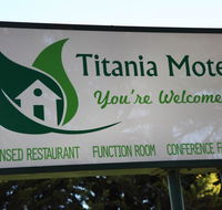 Titania Motel - Northern Rivers Accommodation