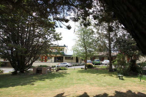 Titania Motel - Northern Rivers Accommodation 3