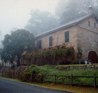 Tizzana Winery Bed and Breakfast - Northern Rivers Accommodation
