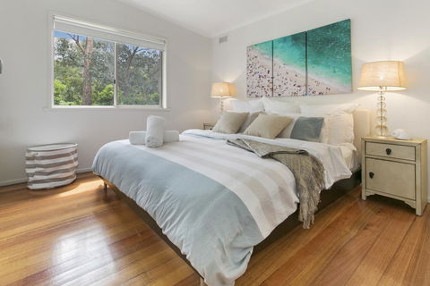 To The Beach - Northern Rivers Accommodation 2