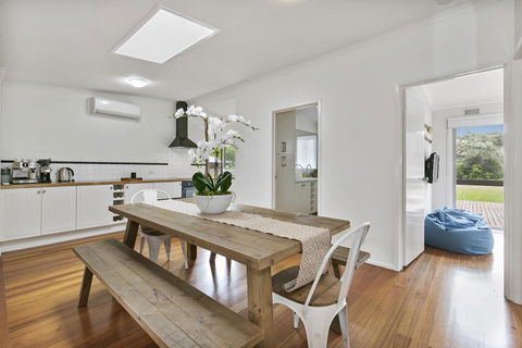 To The Beach - Northern Rivers Accommodation 1