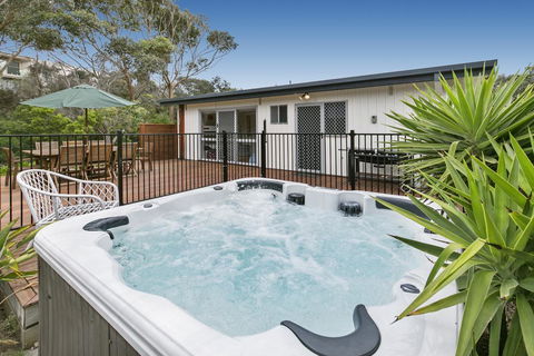 To The Beach - Northern Rivers Accommodation 3