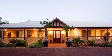 Toby Inlet Homestead - Northern Rivers Accommodation 1