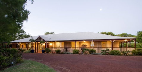 Toby Inlet Homestead - Northern Rivers Accommodation 0