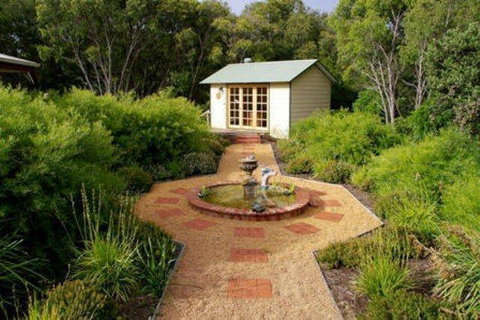 Toby Inlet Homestead - Northern Rivers Accommodation 3