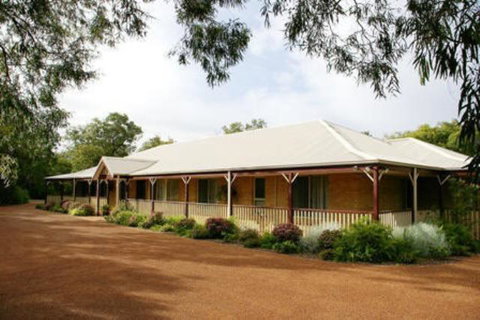 Toby Inlet Homestead - Northern Rivers Accommodation 2