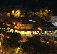 Todd Tavern - Northern Rivers Accommodation