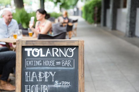 Tolarno Hotel - Northern Rivers Accommodation 2