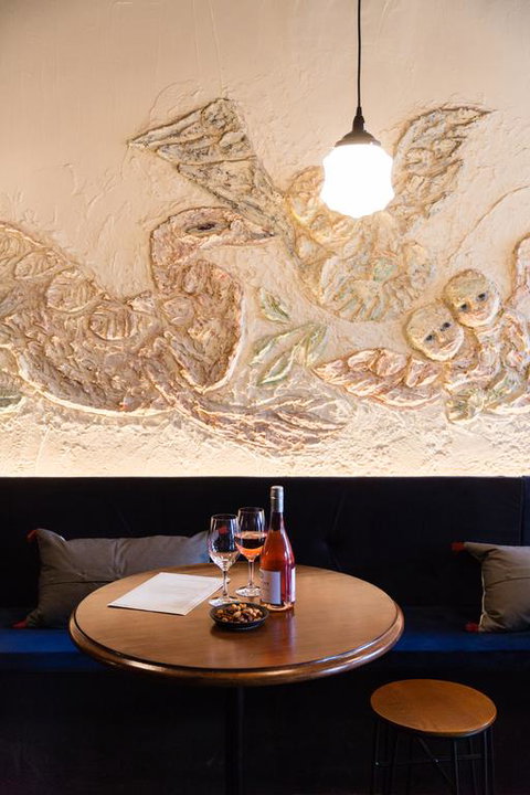 Tolarno Hotel - Northern Rivers Accommodation 3