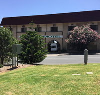 Tollgate Motel - Northern Rivers Accommodation