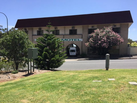 Tollgate Motel - Northern Rivers Accommodation 0