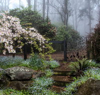 Tomah Retreat - Just RELAX - Northern Rivers Accommodation