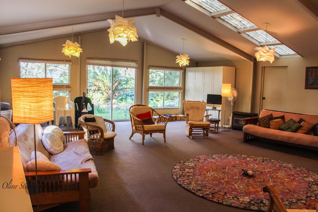 Kurrajong Hills NSW Northern Rivers Accommodation