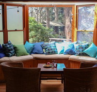 Tomah Retreat - Relax with Studio BREATHE - Northern Rivers Accommodation