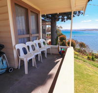Tommy's Lakehouse - Northern Rivers Accommodation