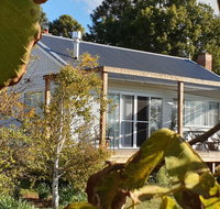Toms Cottage - Wilgowrah -A Country Escape - Northern Rivers Accommodation