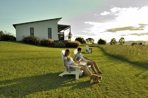 Tonic Hotel - Northern Rivers Accommodation 3