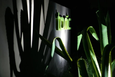 Tonic Hotel - Northern Rivers Accommodation 0