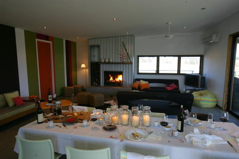 Tonic Hotel - Northern Rivers Accommodation 1