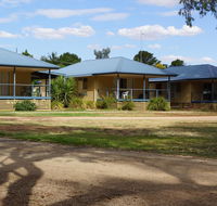 Tooleybuc River Retreat Villas - Northern Rivers Accommodation