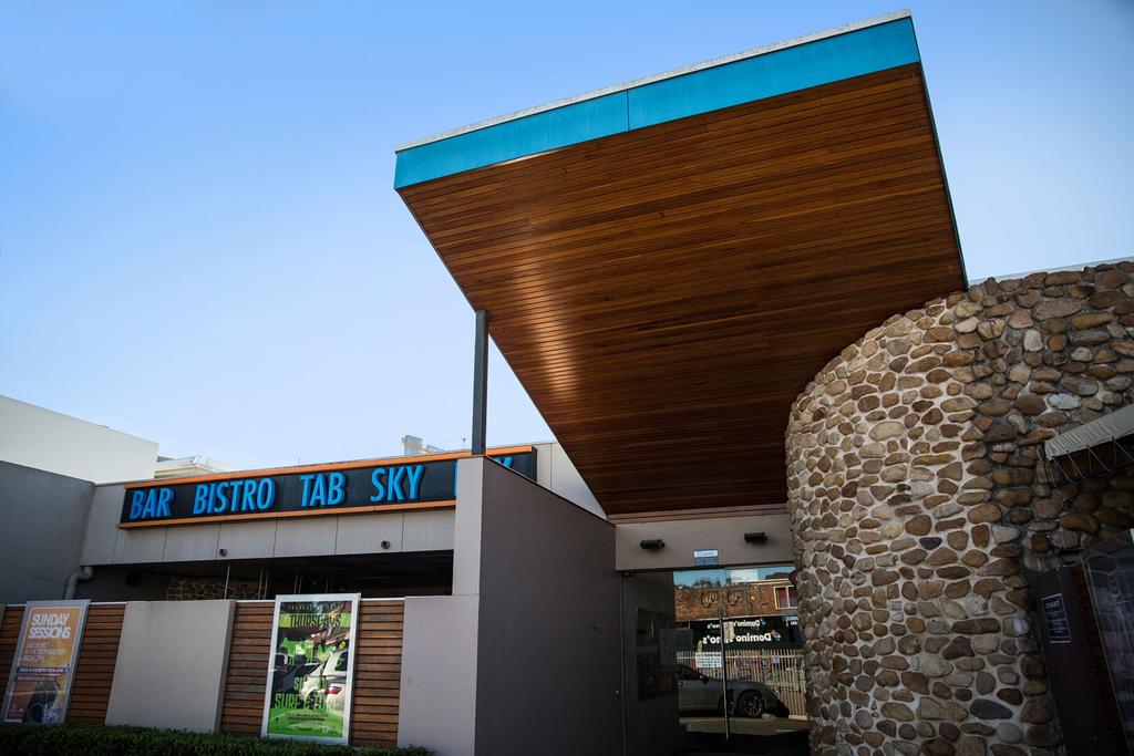 South Penrith NSW Northern Rivers Accommodation