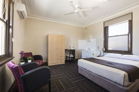 Toongabbie Hotel - Northern Rivers Accommodation 2