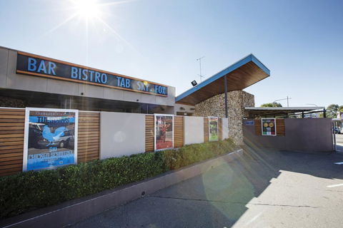 Toongabbie Hotel - Northern Rivers Accommodation 3