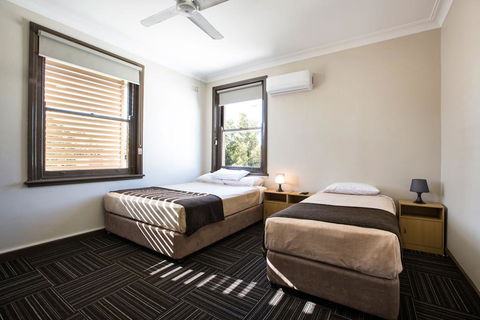Toongabbie Hotel - Northern Rivers Accommodation 1