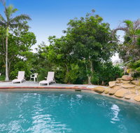 Toowong Villas - Northern Rivers Accommodation