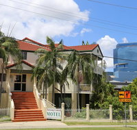 Toowong Central Motel Apartments - Northern Rivers Accommodation