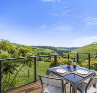 Top Of The Hill - Northern Rivers Accommodation