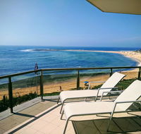 Toowoon Bay Beachfront Apartment - Northern Rivers Accommodation