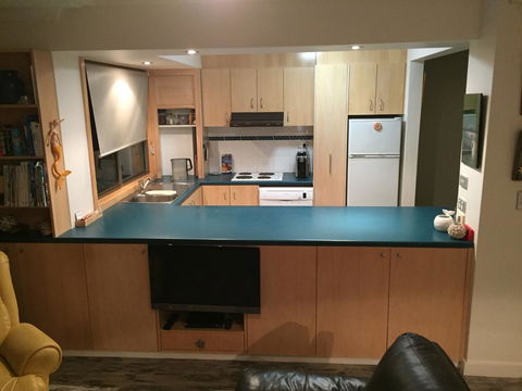 Toowoon Bay Beachfront Apartment - Northern Rivers Accommodation 1