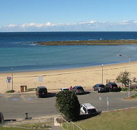 Toowoon Beach View 3br Villa 4 just steps to beach with views - Northern Rivers Accommodation