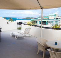 Top Floor Unit at The Caribbean Resort Mooloolaba - Northern Rivers Accommodation