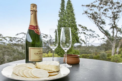 Toria Views - Northern Rivers Accommodation 1