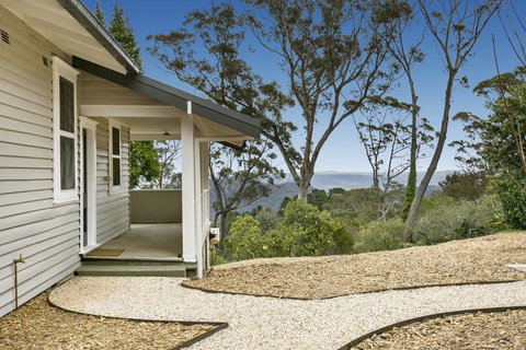 Toria Views - Northern Rivers Accommodation 0