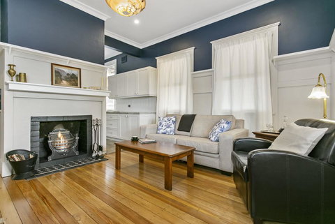 Toria Views - Northern Rivers Accommodation 2