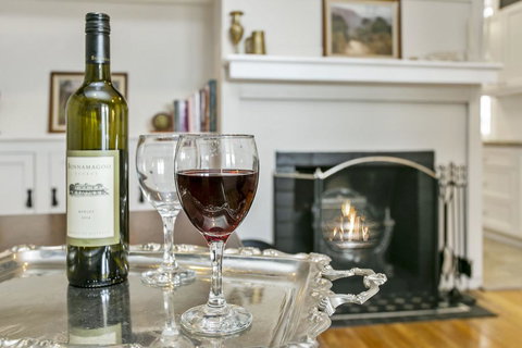 Toria Views - Northern Rivers Accommodation 3