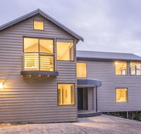 Top of the Hill - Northern Rivers Accommodation
