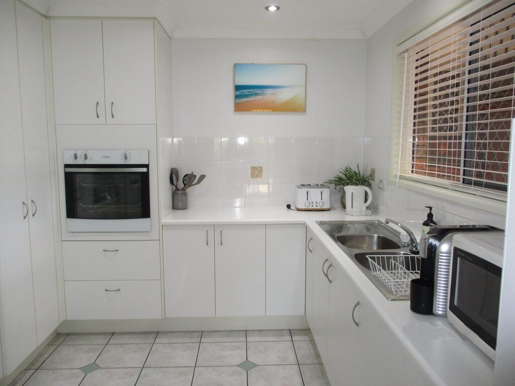 Hervey Bay QLD Northern Rivers Accommodation