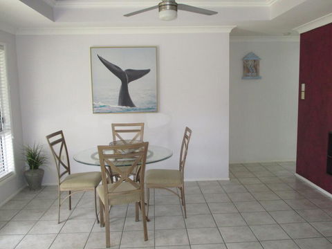 Torquay Beach Holiday House - Northern Rivers Accommodation 1