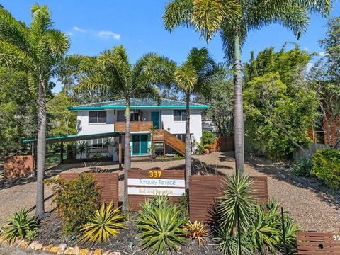 Torquay Terrace Bed & Breakfast - Northern Rivers Accommodation 1